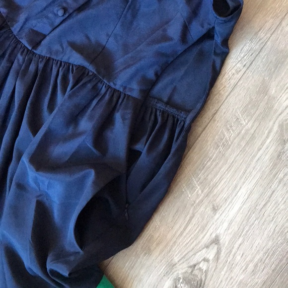 Cute Light Summer Dress - Picture 6 of 6